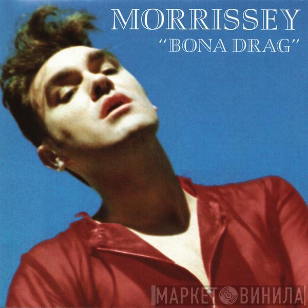  Morrissey  - Bona Drag