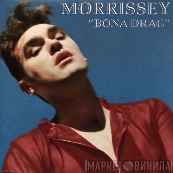 Morrissey  - Bona Drag