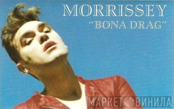 Morrissey  - Bona Drag
