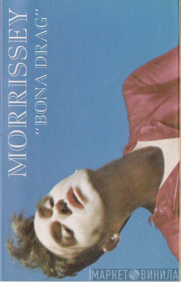  Morrissey  - Bona Drag