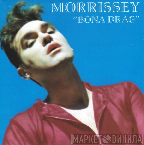  Morrissey  - Bona Drag