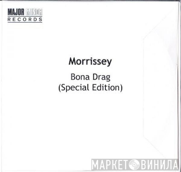  Morrissey  - Bona Drag
