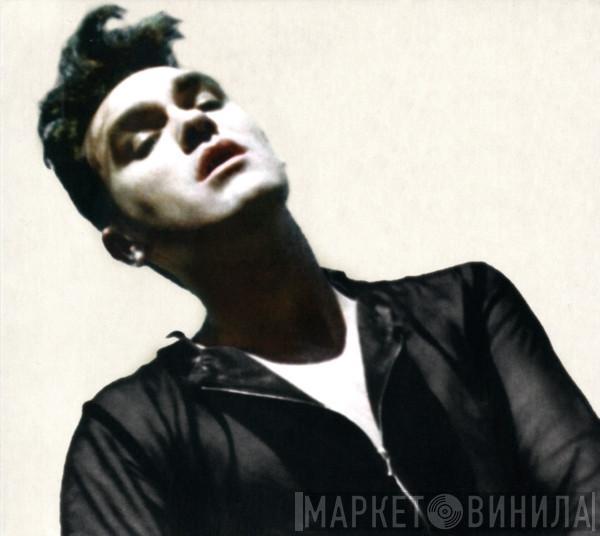  Morrissey  - Bona Drag