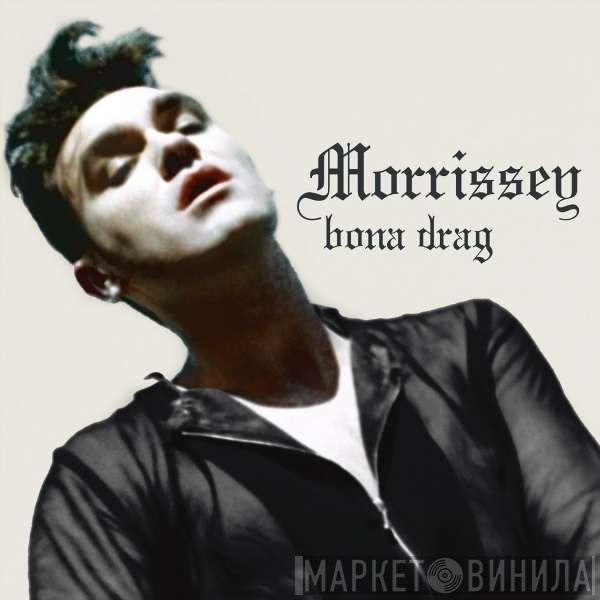  Morrissey  - Bona Drag