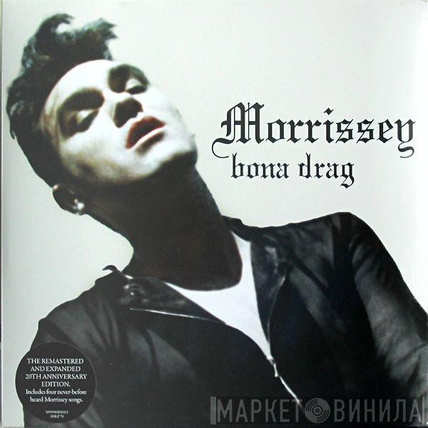  Morrissey  - Bona Drag