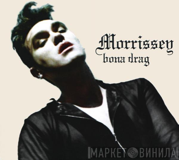  Morrissey  - Bona Drag