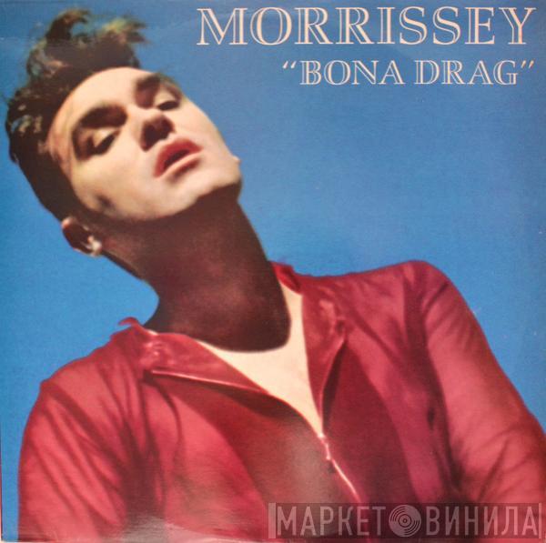  Morrissey  - Bona Drag
