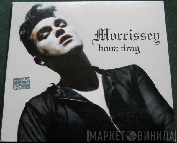  Morrissey  - Bona Drag