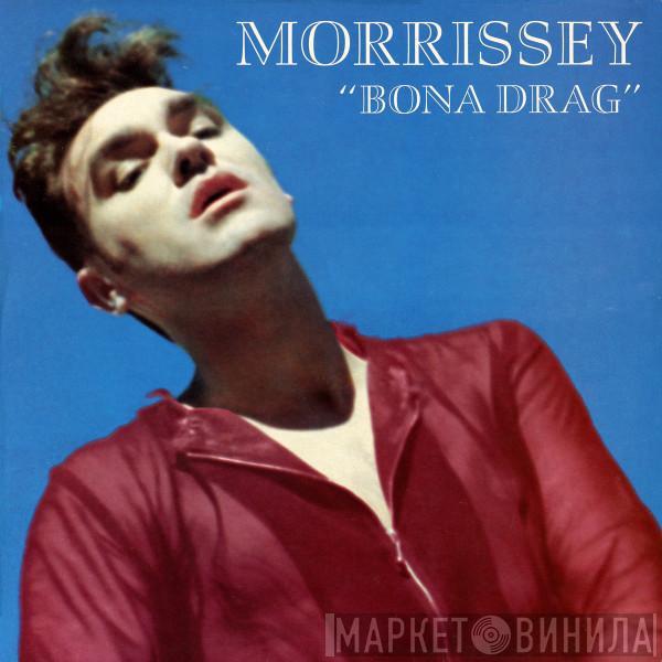  Morrissey  - Bona Drag