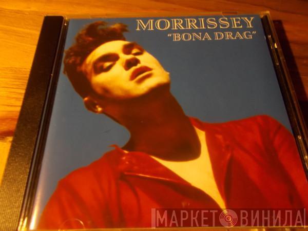  Morrissey  - Bona Drag