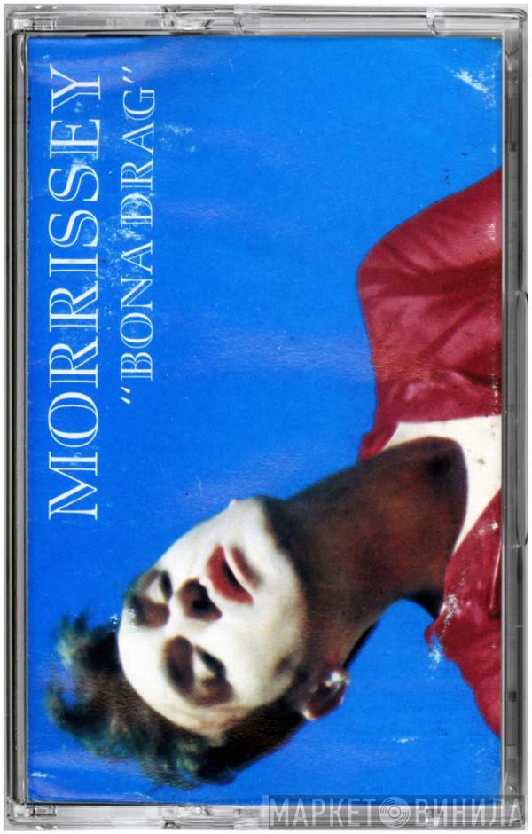  Morrissey  - Bona Drag