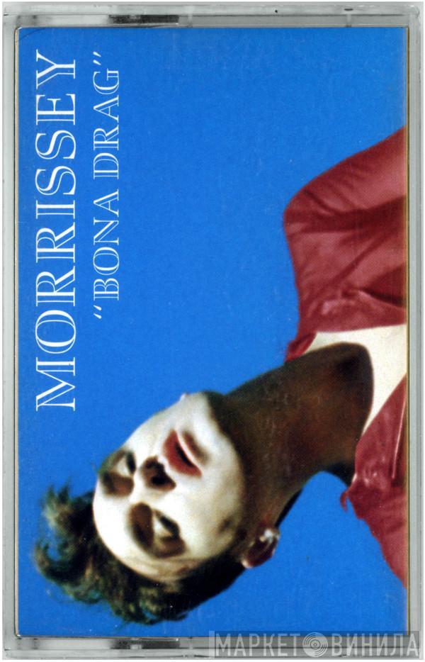  Morrissey  - Bona Drag