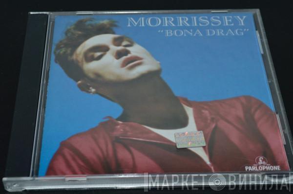  Morrissey  - Bona Drag