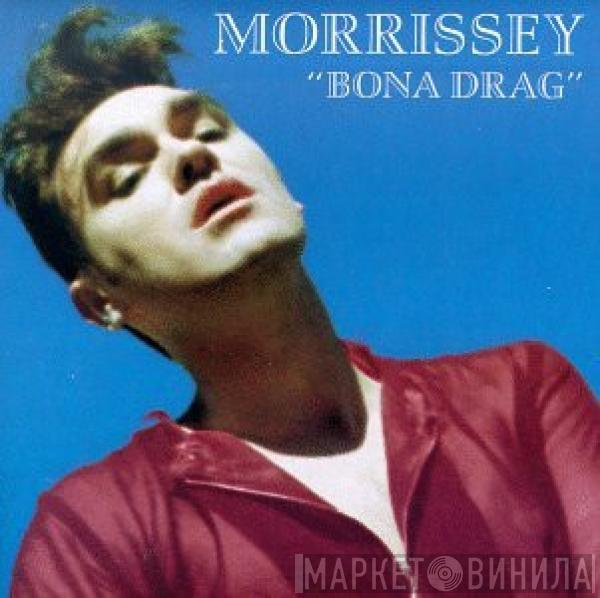  Morrissey  - Bona Drag