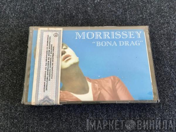  Morrissey  - Bona Drag