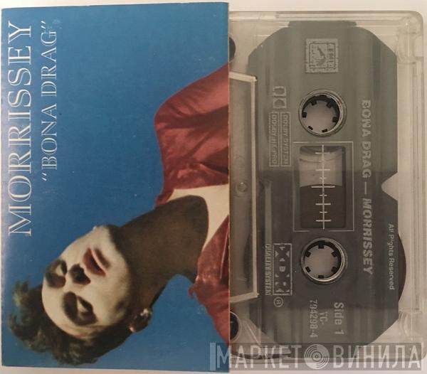  Morrissey  - Bona Drag