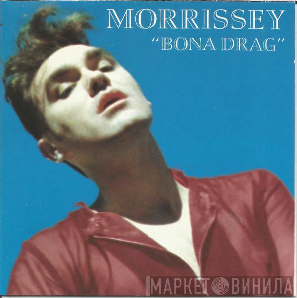  Morrissey  - Bona Drag