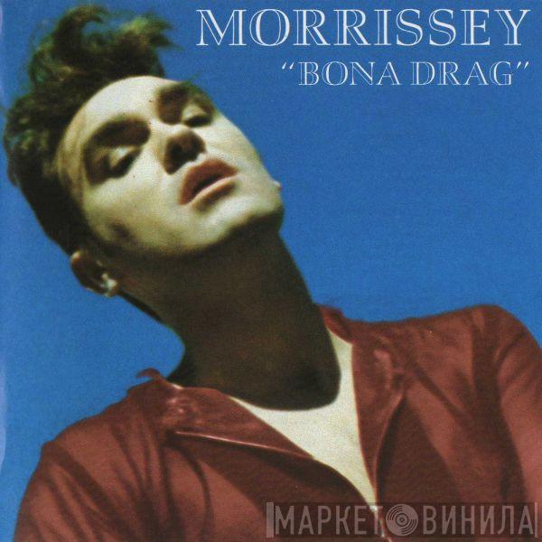  Morrissey  - Bona Drag