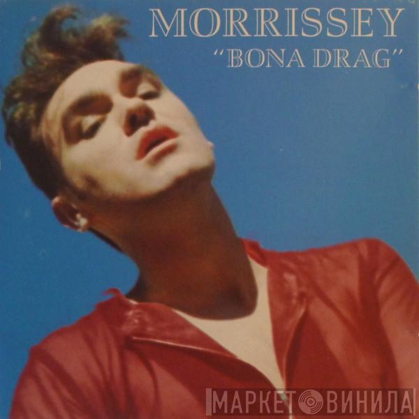  Morrissey  - Bona Drag