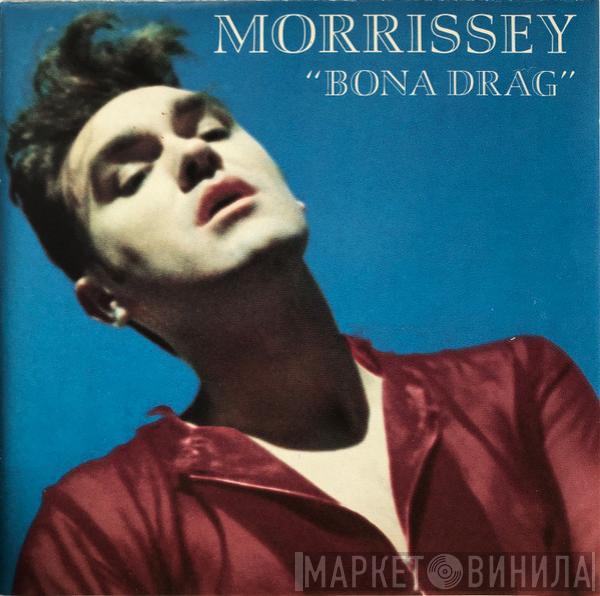  Morrissey  - Bona Drag