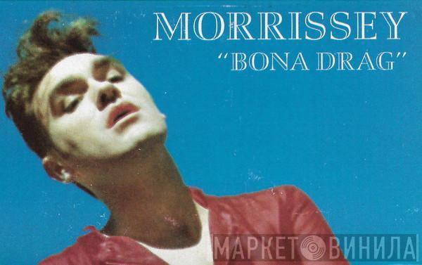  Morrissey  - Bona Drag