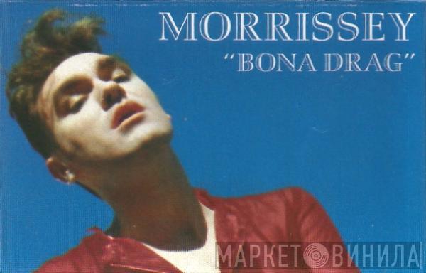  Morrissey  - Bona Drag