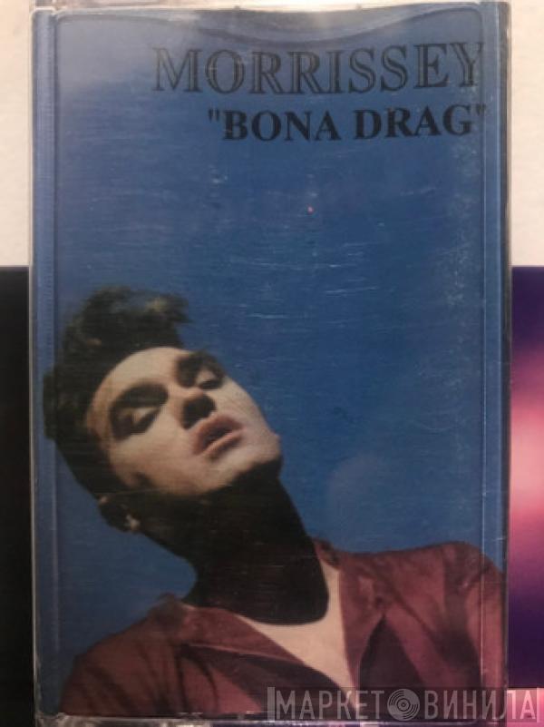  Morrissey  - Bona Drag
