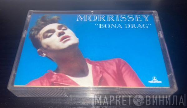  Morrissey  - Bona Drag
