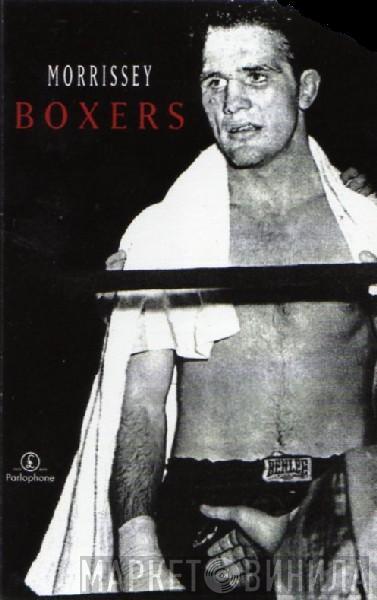Morrissey - Boxers