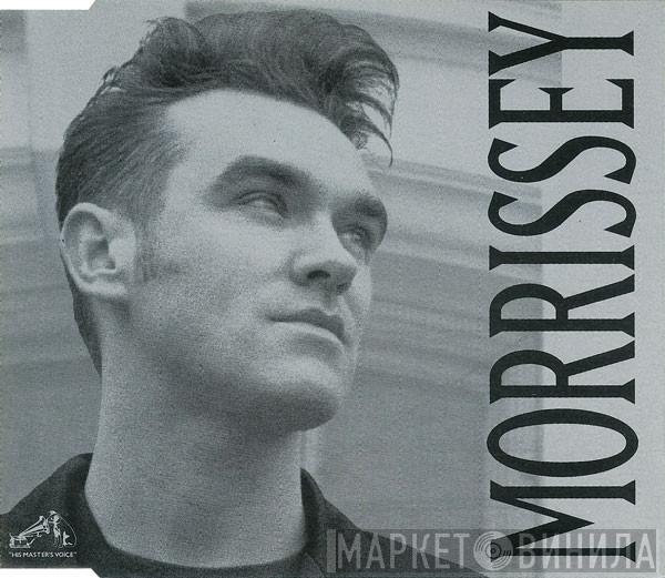 Morrissey - Certain People I Know