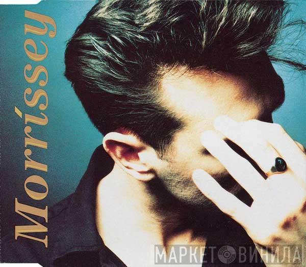 Morrissey - Everyday Is Like Sunday
