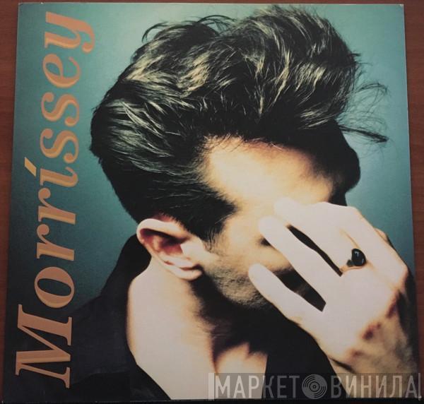  Morrissey  - Everyday Is Like Sunday