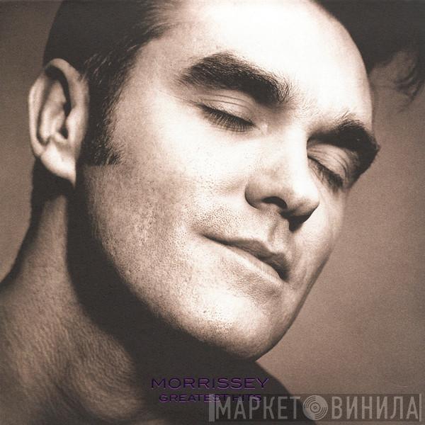  Morrissey  - Greatest Hits