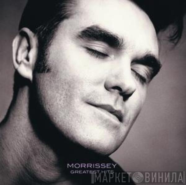  Morrissey  - Greatest Hits