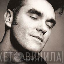  Morrissey  - Greatest Hits