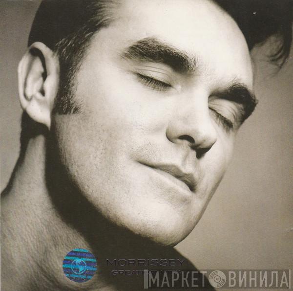  Morrissey  - Greatest Hits