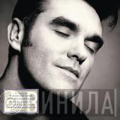  Morrissey  - Greatest Hits