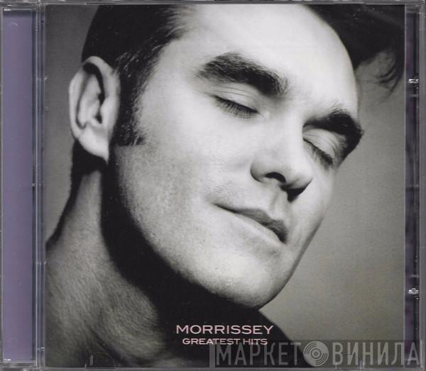  Morrissey  - Greatest Hits