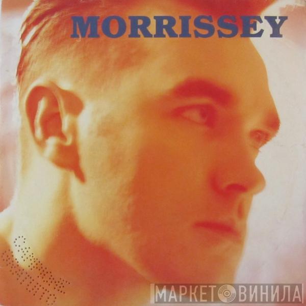  Morrissey  - Interesting Drug
