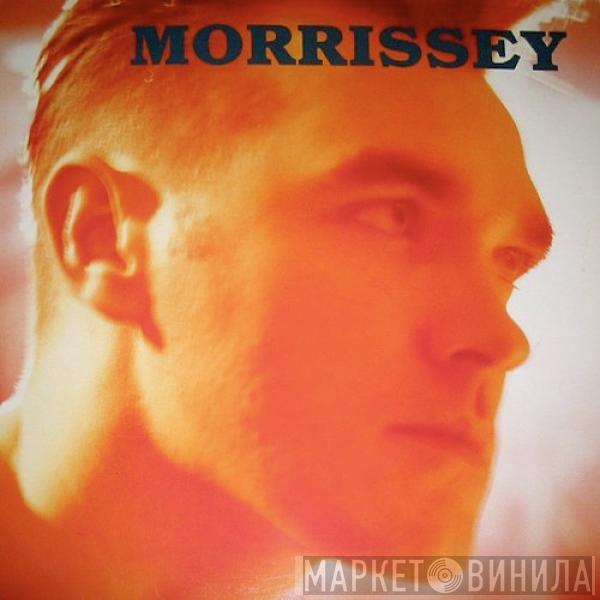  Morrissey  - Interesting Drug