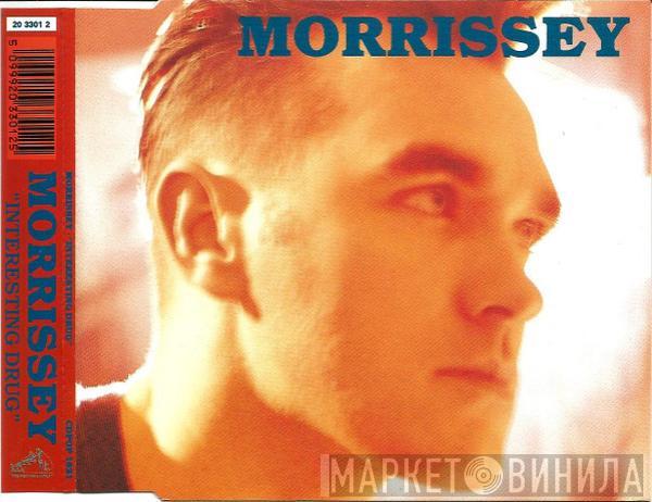  Morrissey  - Interesting Drug
