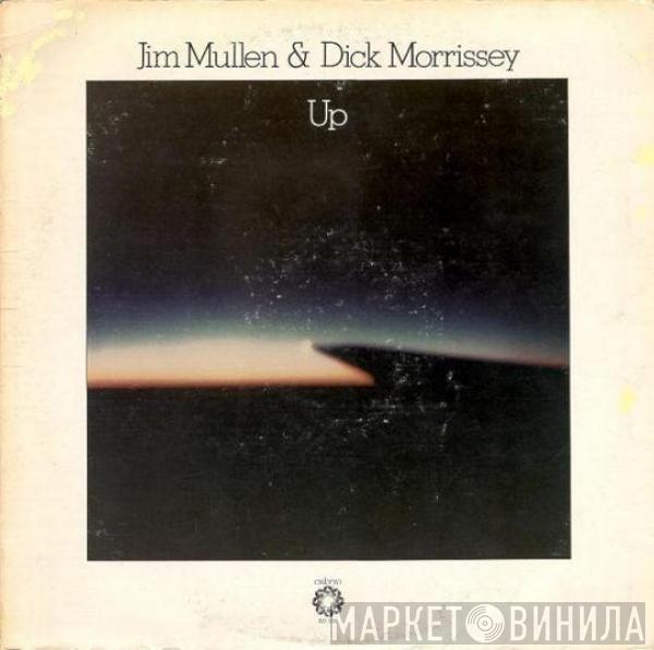Morrissey Mullen - Up