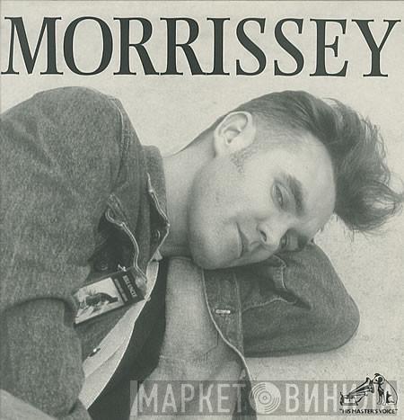  Morrissey  - My Love Life
