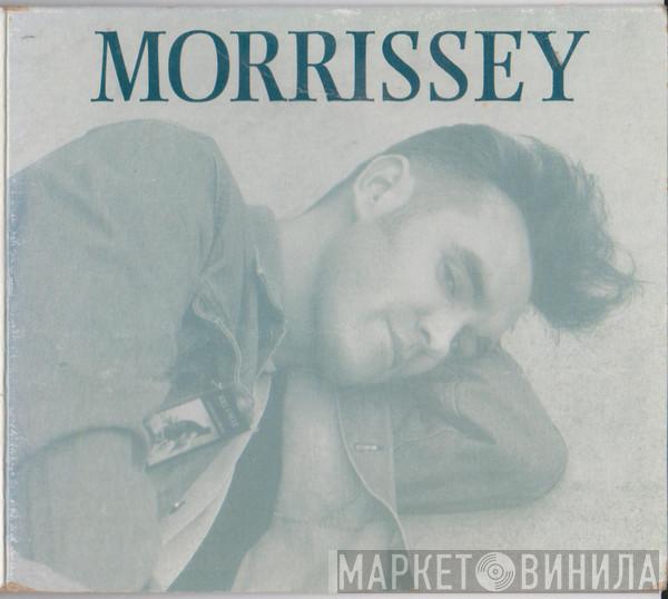  Morrissey  - My Love Life
