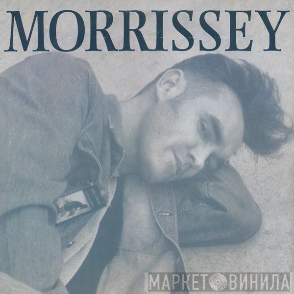  Morrissey  - My Love Life