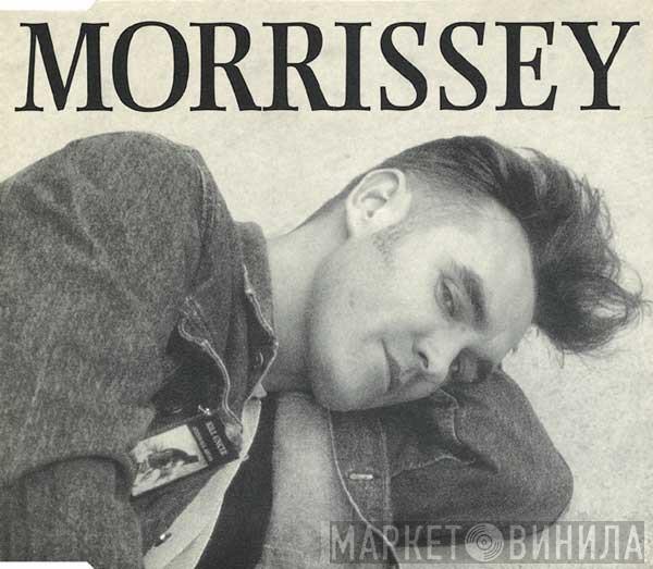 Morrissey - My Love Life