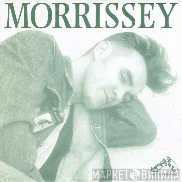 Morrissey - My Love Life