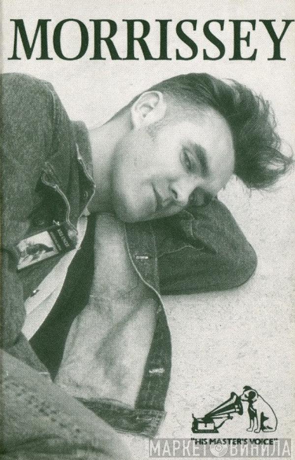 Morrissey  - My Love Life