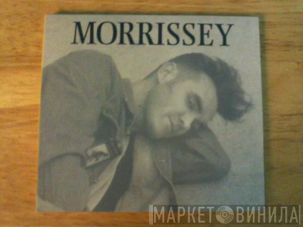  Morrissey  - My Love Life