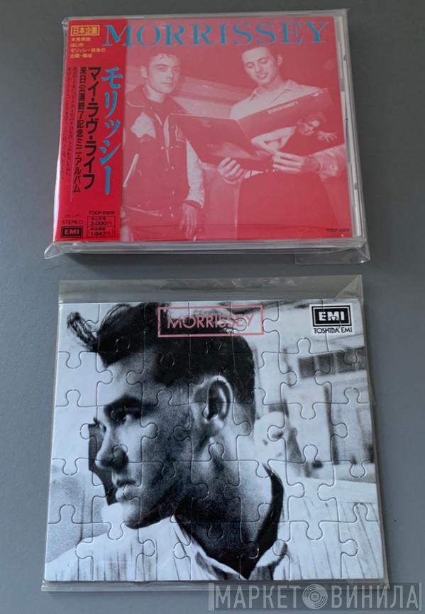  Morrissey  - My Love Life
